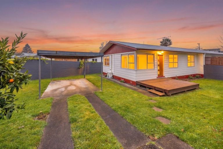 Photo of property in 38 Clark Court, Te Awamutu, 3800