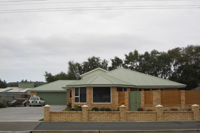 Photo of property in 90 Factory Road, Mosgiel, 9024