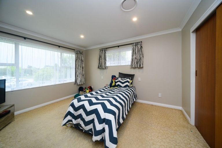 Photo of property in 8 Wedgwood Grove, Highbury, Palmerston North, 4412