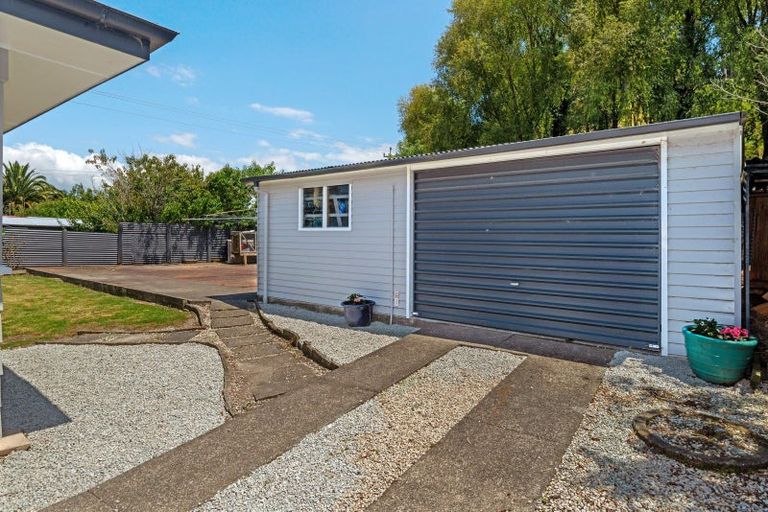 Photo of property in 10 Justin Street, Mangapapa, Gisborne, 4010