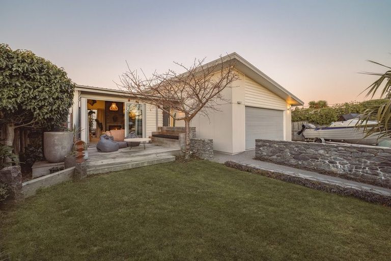Photo of property in 373 Pine Avenue, South New Brighton, Christchurch, 8062