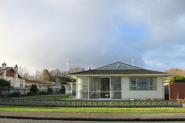 Photo of property in 1/211 Ikanui Road, Frimley, Hastings, 4120