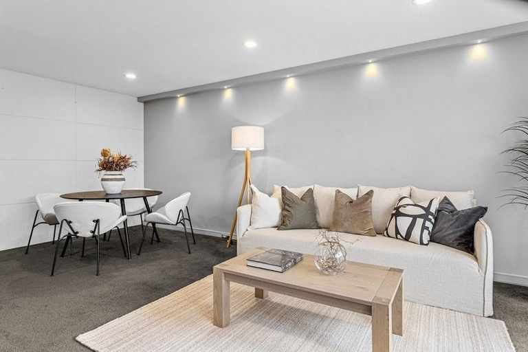 Photo of property in 5/45 Chester Street West, Christchurch Central, Christchurch, 8013