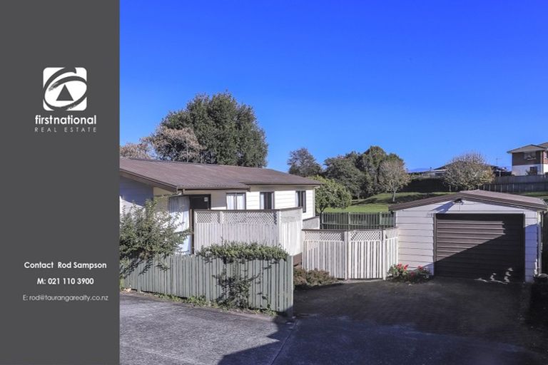 Photo of property in 6b Meander Drive, Welcome Bay, Tauranga, 3112