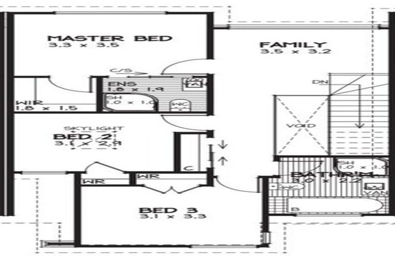 Photo of property in 15/102 Swayne Road, Cambridge, 3434