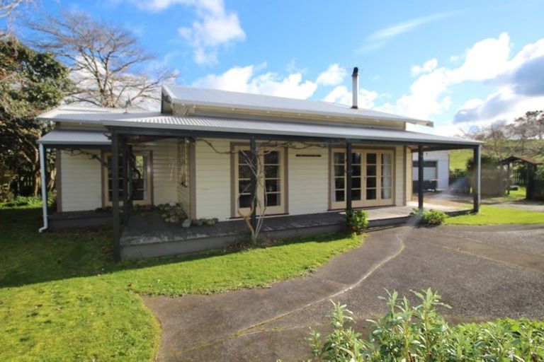 Photo of property in 187 Tutaenui Road, Marton, 4788