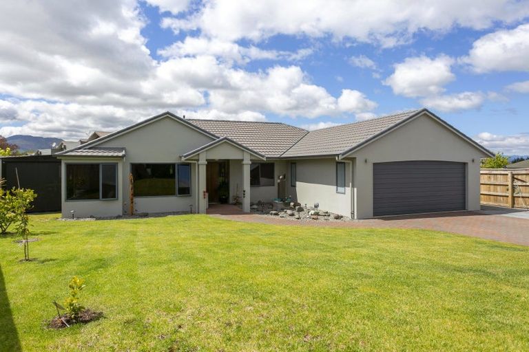 Photo of property in 37 Lochaber Drive, Nukuhau, Taupo, 3330