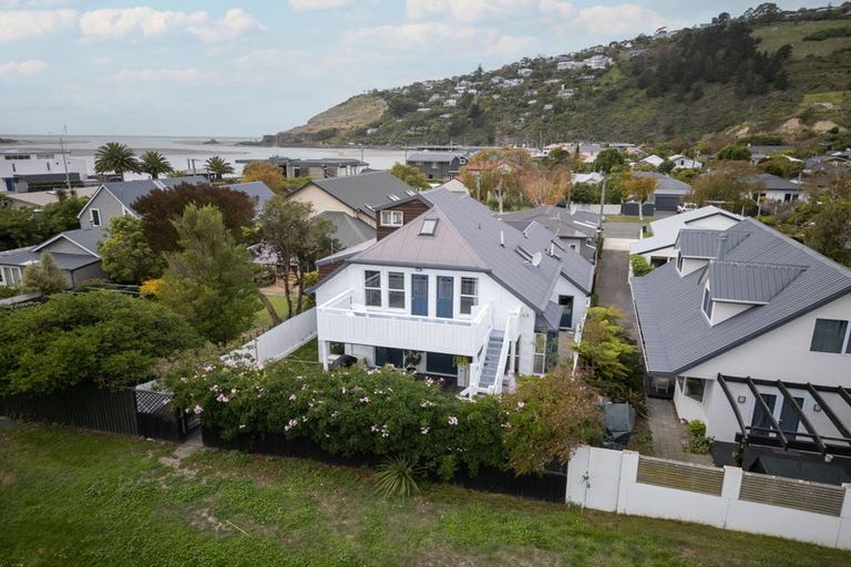 Photo of property in 2/14 Wakatu Avenue, Moncks Bay, Christchurch, 8081