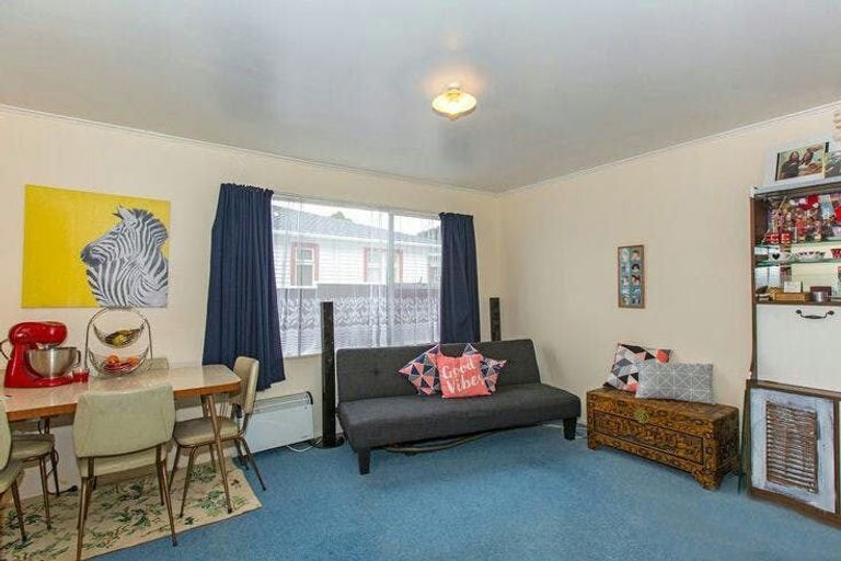 Photo of property in 43b Brunswick Street, Hutt Central, Lower Hutt, 5010