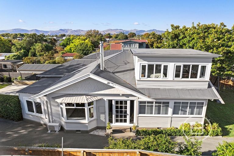 Photo of property in 182 Petrie Street, Richmond, Christchurch, 8013