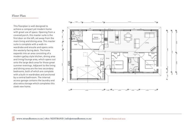 Photo of property in 19 Lindsey Way, Karikari Peninsula, Kaitaia, 0483