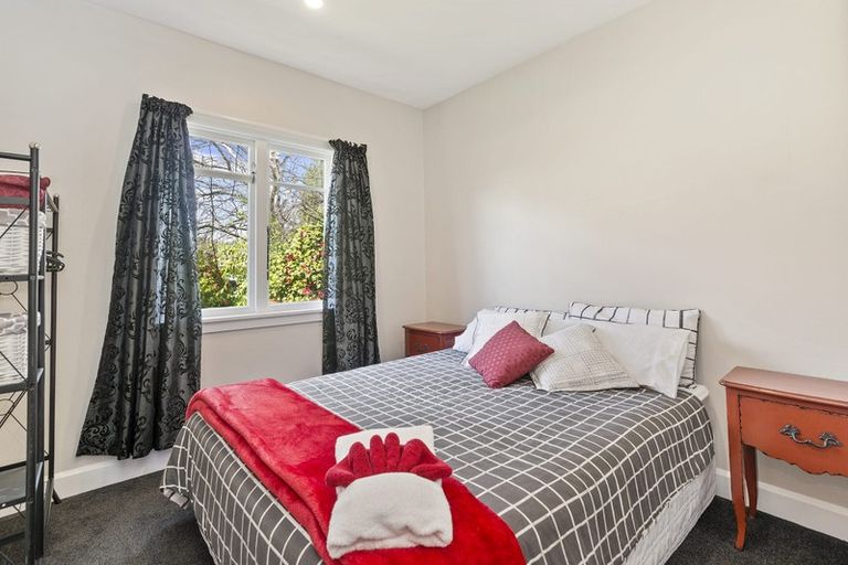 Photo of property in 114 Richardson Terrace, Woolston, Christchurch, 8023