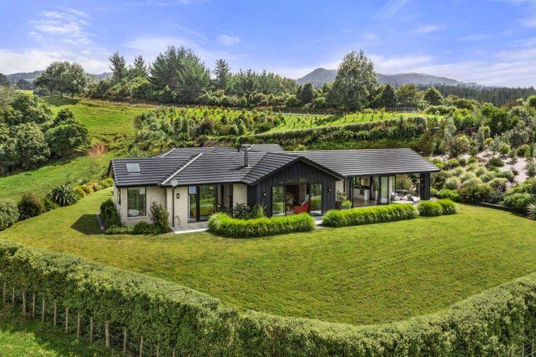 Photo of property in 387 Te Tahi Road, Puketotara, Te Awamutu, 3876