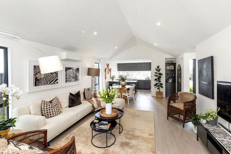 Photo of property in 47 Tulett Park Drive, Casebrook, Christchurch, 8051