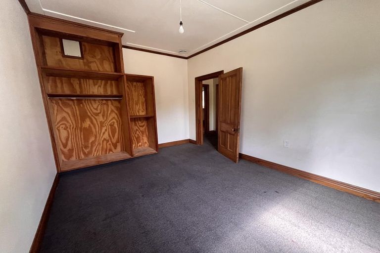 Photo of property in 148 James Line, Kelvin Grove, Palmerston North, 4414