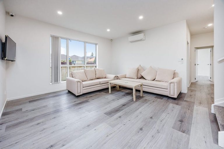 Photo of property in 7 Carlie Street, Papatoetoe, Auckland, 2025