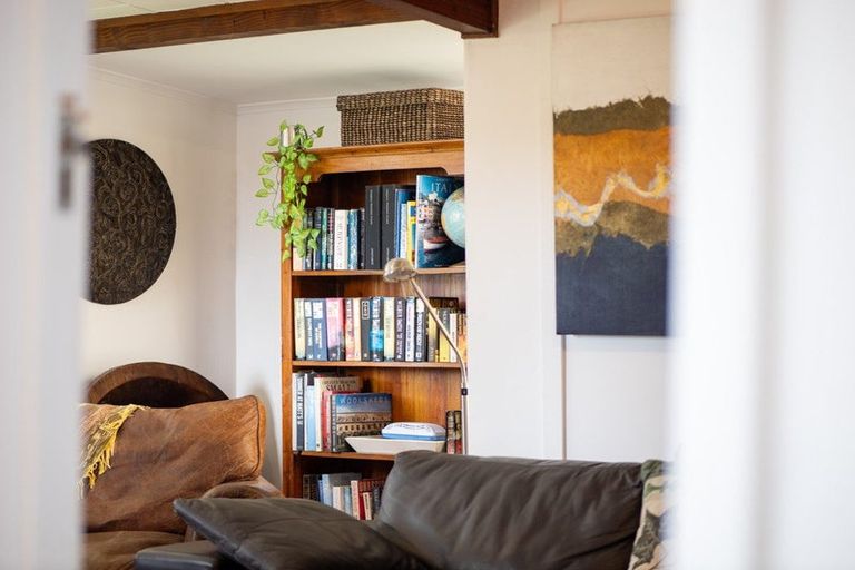 Photo of property in 6 Tirairaka Terrace, Okiato, Russell, 0272