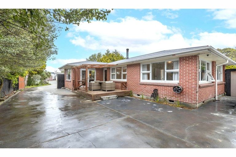 Photo of property in 8 Whitefield Street, Kaiapoi, 7630