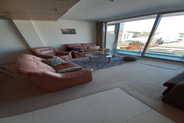 Photo of property in Century City Apartments, 94/72 Tory Street, Te Aro, Wellington, 6011