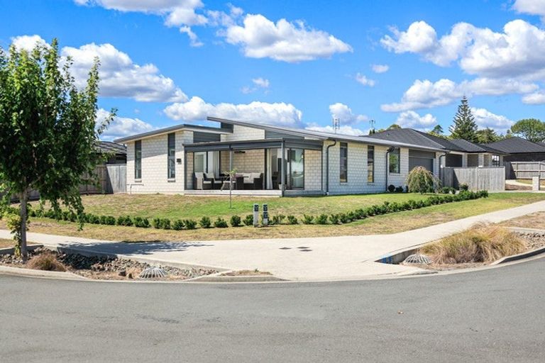 Photo of property in 10 Cabernet Court, Te Kauwhata, 3710