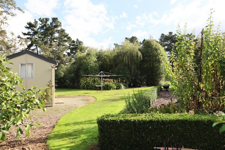 Photo of property in 287 Gibson Road, Peebles, Oamaru, 9494