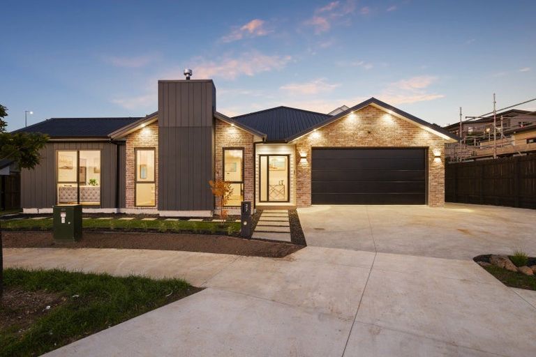 Photo of property in 27 Spudman Rise, Pukekohe, 2120