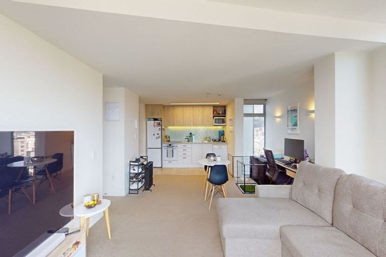 Photo of property in Elevate, 13/30f Taranaki Street, Te Aro, Wellington, 6011