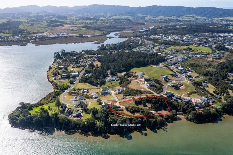 Photo of property in 152 Estuary Drive, Mangawhai Heads, Mangawhai, 0505