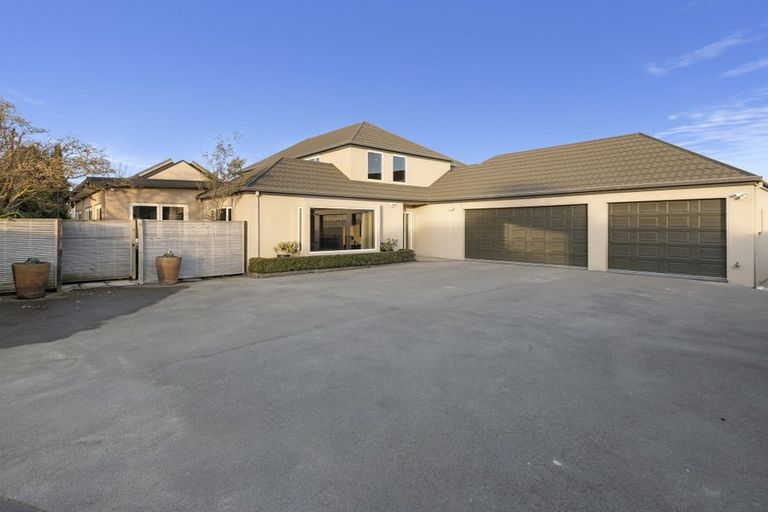 Photo of property in 7 Douglas Street, Lincoln, 7608