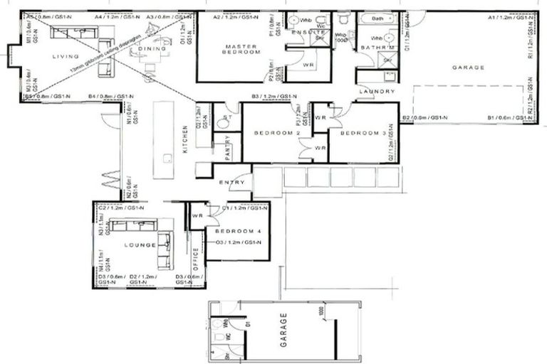 Photo of property in 93e Clemow Road, Fitzroy, New Plymouth, 4312