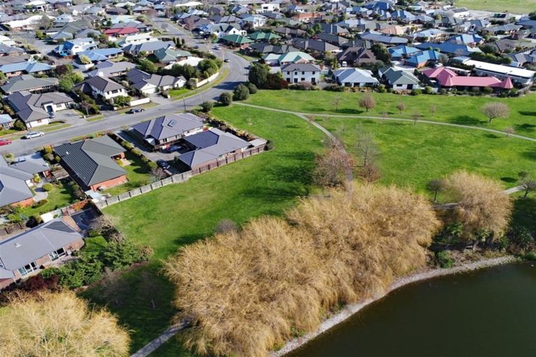 Photo of property in 38 Brigham Drive, Halswell, Christchurch, 8025