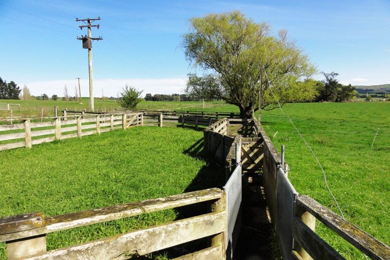 Photo of property in 62 Nonoti Road, Cheviot, 7383