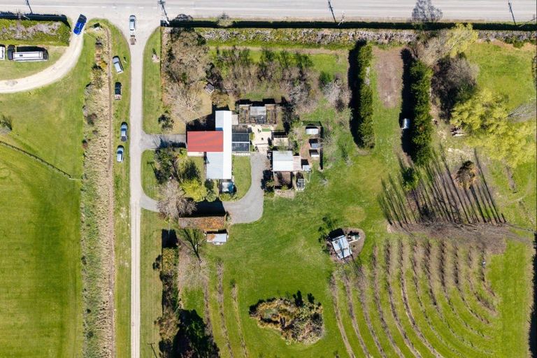 Photo of property in 5 Mona Vale Street, Waikari, 7420