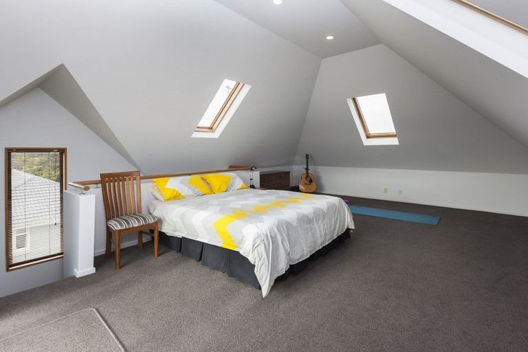 Photo of property in 22b Ayr Street, Riccarton, Christchurch, 8011