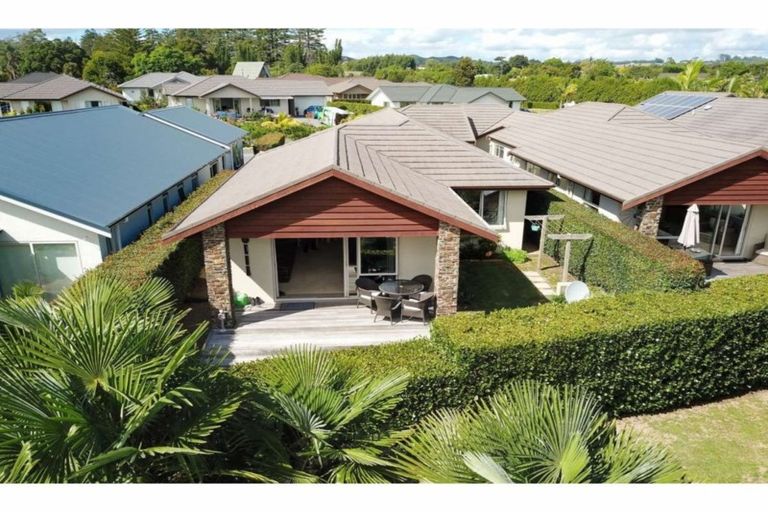 Photo of property in 9 Borneo Boulevard, Kerikeri, 0230