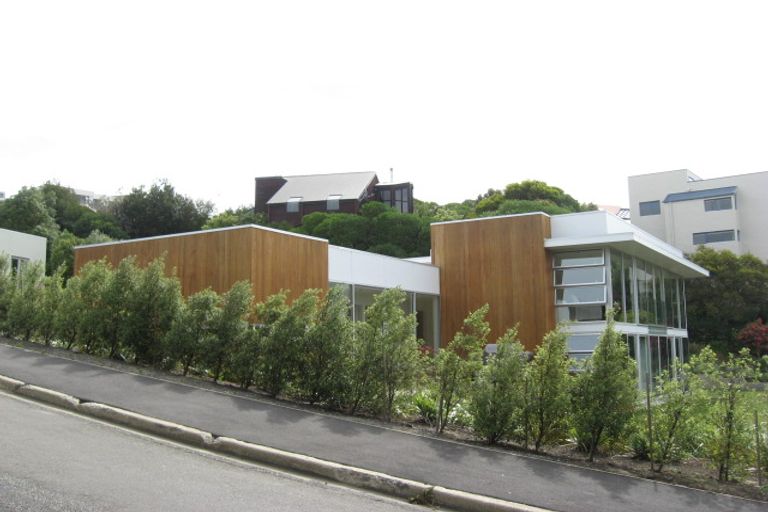 Photo of property in 129 Richmond Hill Road, Richmond Hill, Christchurch, 8081