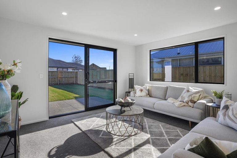 Photo of property in 58 Marcoola Drive, Rolleston, 7614