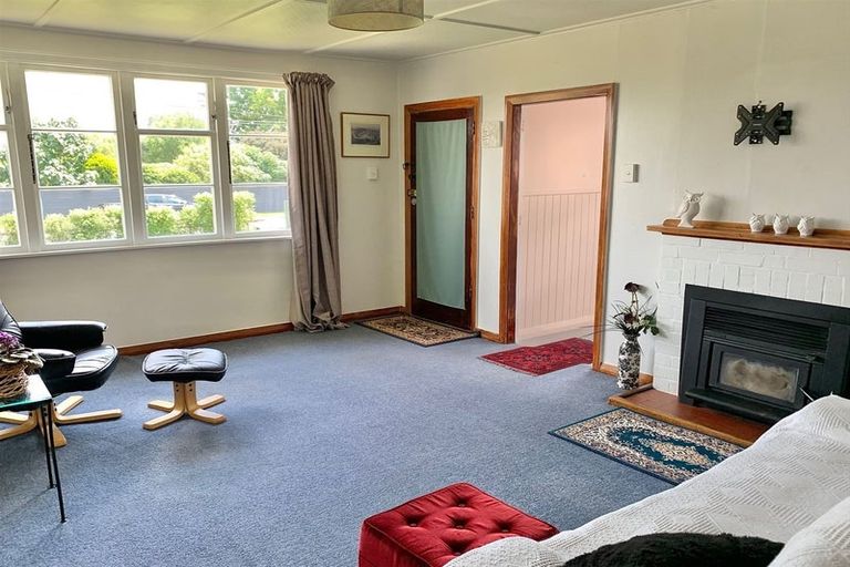 Photo of property in 71 Racecourse Road, Waipukurau, 4200