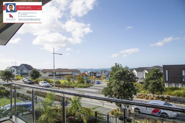 Photo of property in 66 Caldera Drive, Long Bay, Auckland, 0630