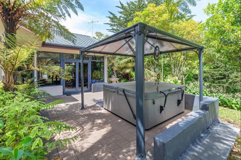 Photo of property in 28 Wallace Loop Road, Koputaroa, Levin, 5571