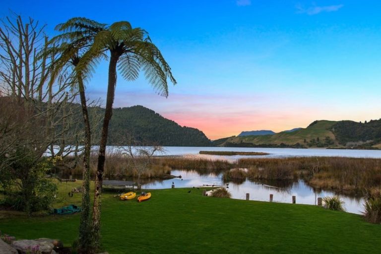 Photo of property in 91 Acacia Road, Lake Okareka, Rotorua, 3076