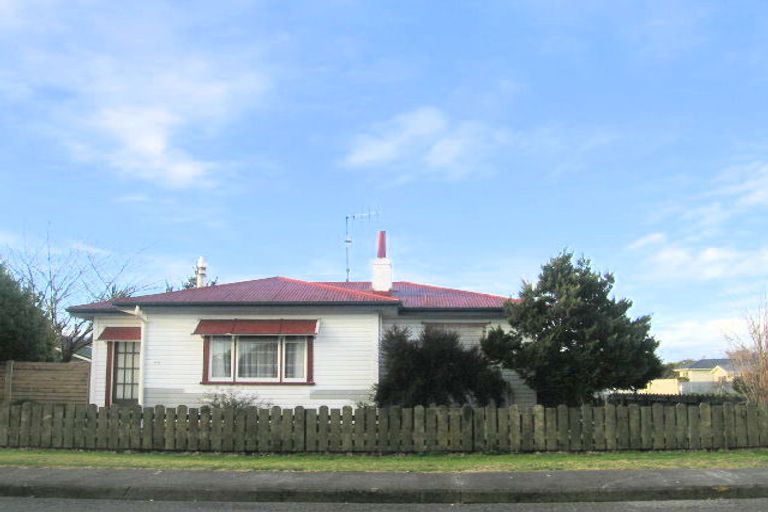 Photo of property in 608 Albert Street, Parkvale, Hastings, 4122