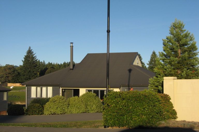 Photo of property in 9 Rutherford Crescent, Hanmer Springs, 7334