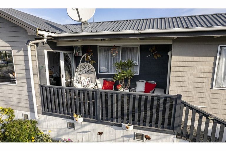 Photo of property in 8 Roslyn Terrace, West End, Timaru, 7910