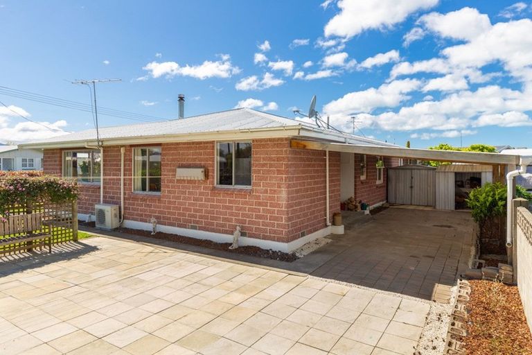 Photo of property in 2a Glover Crescent, Blenheim, 7201