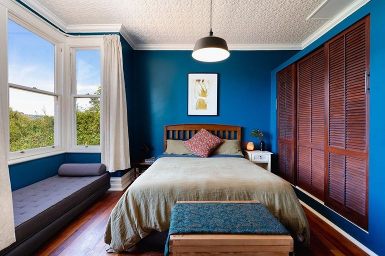 Photo of property in 76 Manapouri Street, Ravensbourne, Dunedin, 9022