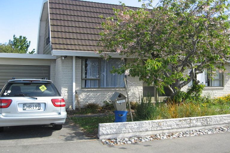 Photo of property in 1/116 Veitches Road, Casebrook, Christchurch, 8051