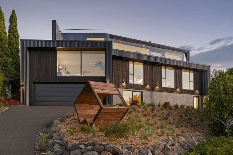 Photo of property in 7 Galilee Lane, Clifton, Christchurch, 8081