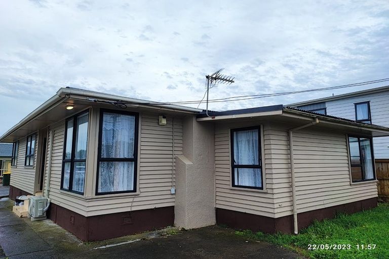 Photo of property in 44 Cornwall Road, Papatoetoe, Auckland, 2025