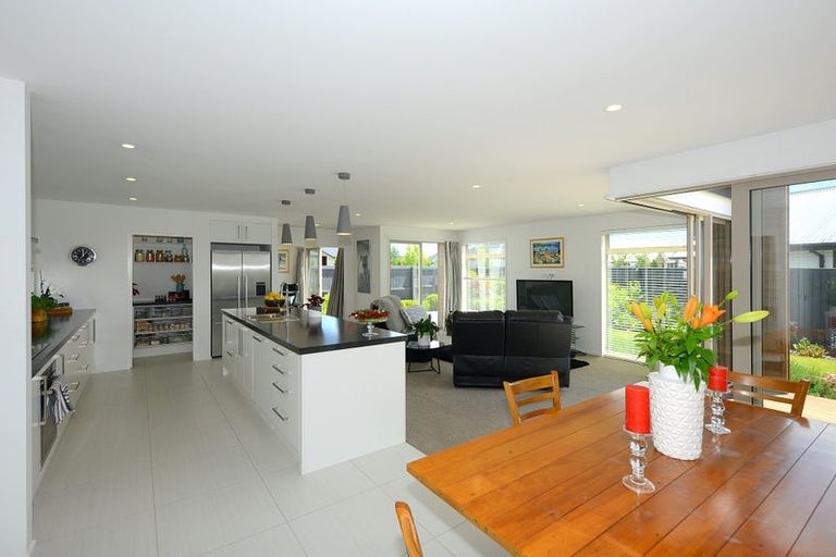 Photo of property in 6 Dorothys Way, West Melton, 7618